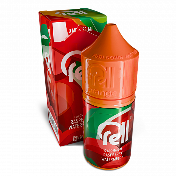 Ар Rell Orange SALT "Raspberry watermelon" 30-20