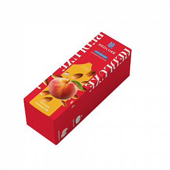 Ароматизатор REDLUXE "Персик Миндаль" (на 30мл)