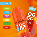 Ароматизатор VLIQ × OGGO ICE