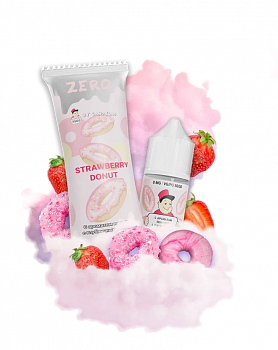 Ар CandyMan Zero "Strawberry Donut" 27-0
