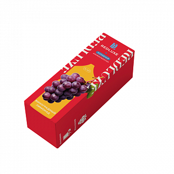 Ароматизатор REDLUXE Холодный "Виноградный Лимонад" (на 30мл)