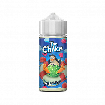 Ар The Chillerz Dreamer 100-3
