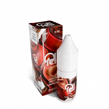 Купить Ар RELL ULTIMATE SALT "Cherry Lemonade - Вишнёвый лимонад" 10-20 Ар RELL ULTIMATE SALT "Cherry Lemonade - Вишнёвый лимонад" 10-20