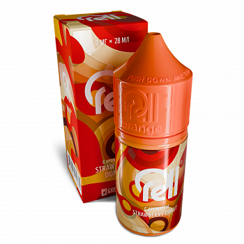 Ар Rell Orange SALT "Strawberry donut" 30-20