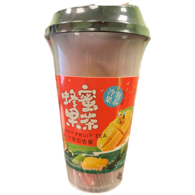 Купить Чай Xiangyue Медовый со вкусом манго 74г Чай Xiangyue Медовый со вкусом манго 74г