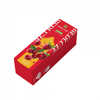 Ароматизатор REDLUXE Кислый "Малина Клюква" (на 30мл)