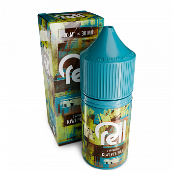 Ар Rell Azure SALT "Kiwi Pee Wee" 30-20