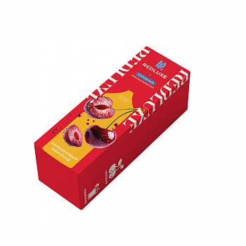 Ароматизатор REDLUXE Холодный "Черешневый Лимонад" (на 30мл)